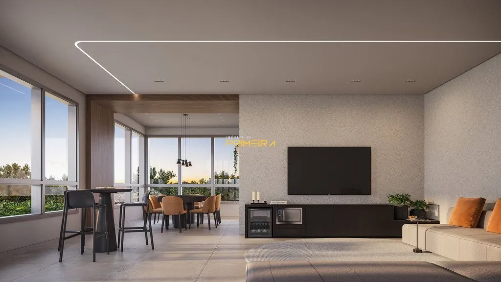 Apartamento 3 quartos à venda em Ecoville, Curitiba/PR, foto 8