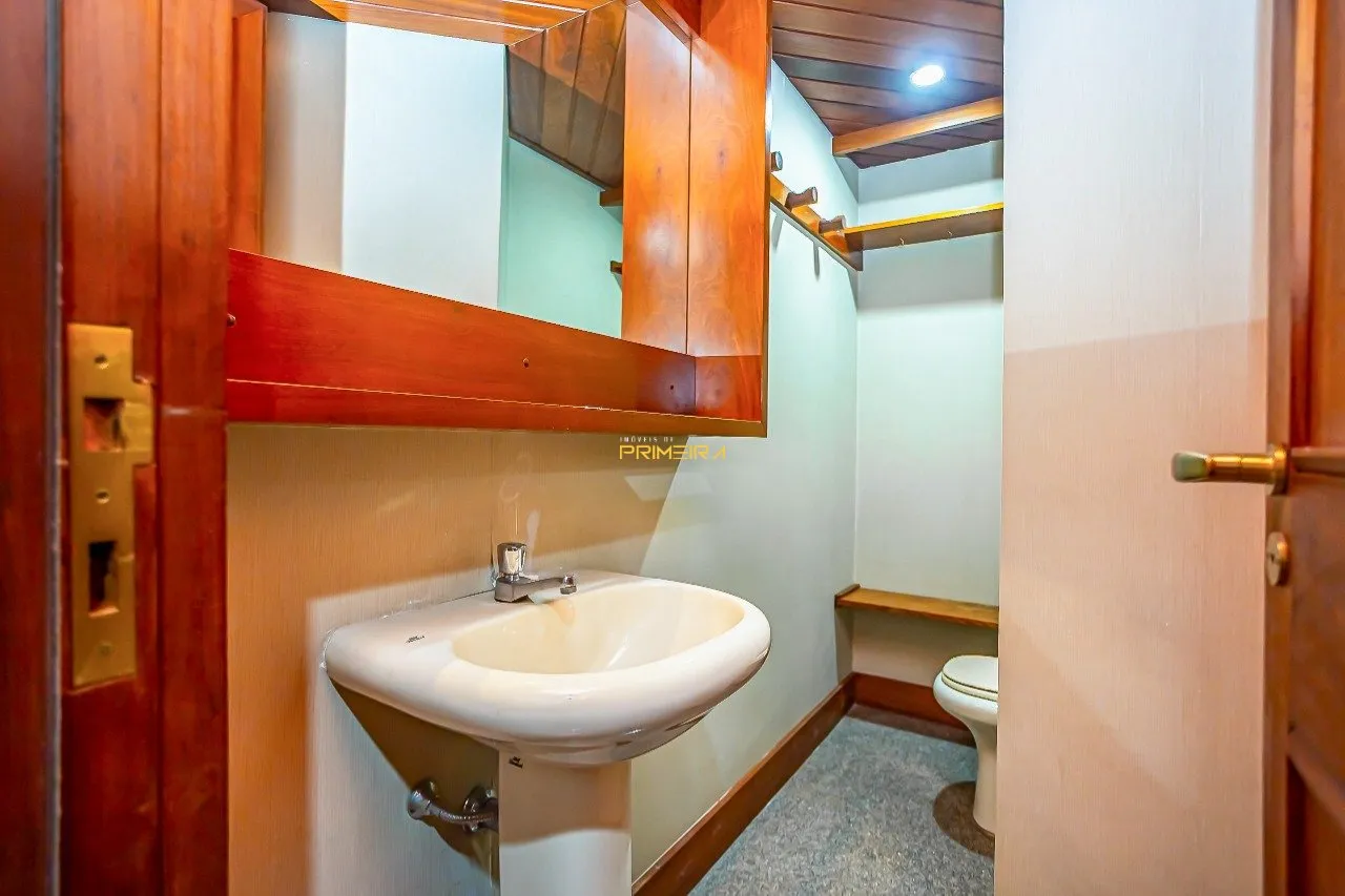 Sala Aérea à venda em Centro, Curitiba/PR, foto 10