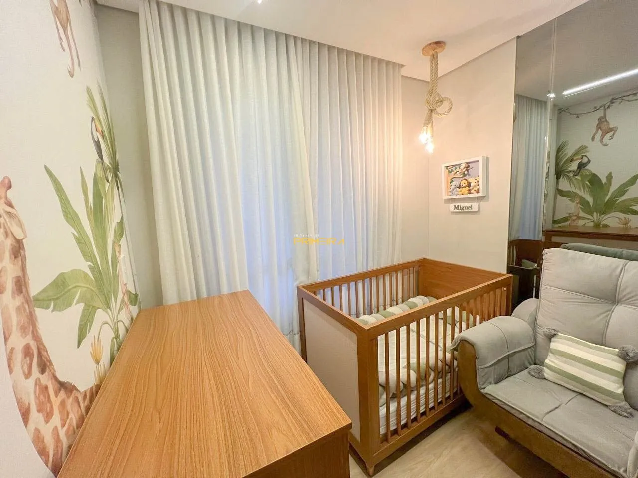Apartamento 2 quartos à venda em Mossunguê, Curitiba/PR, foto 9