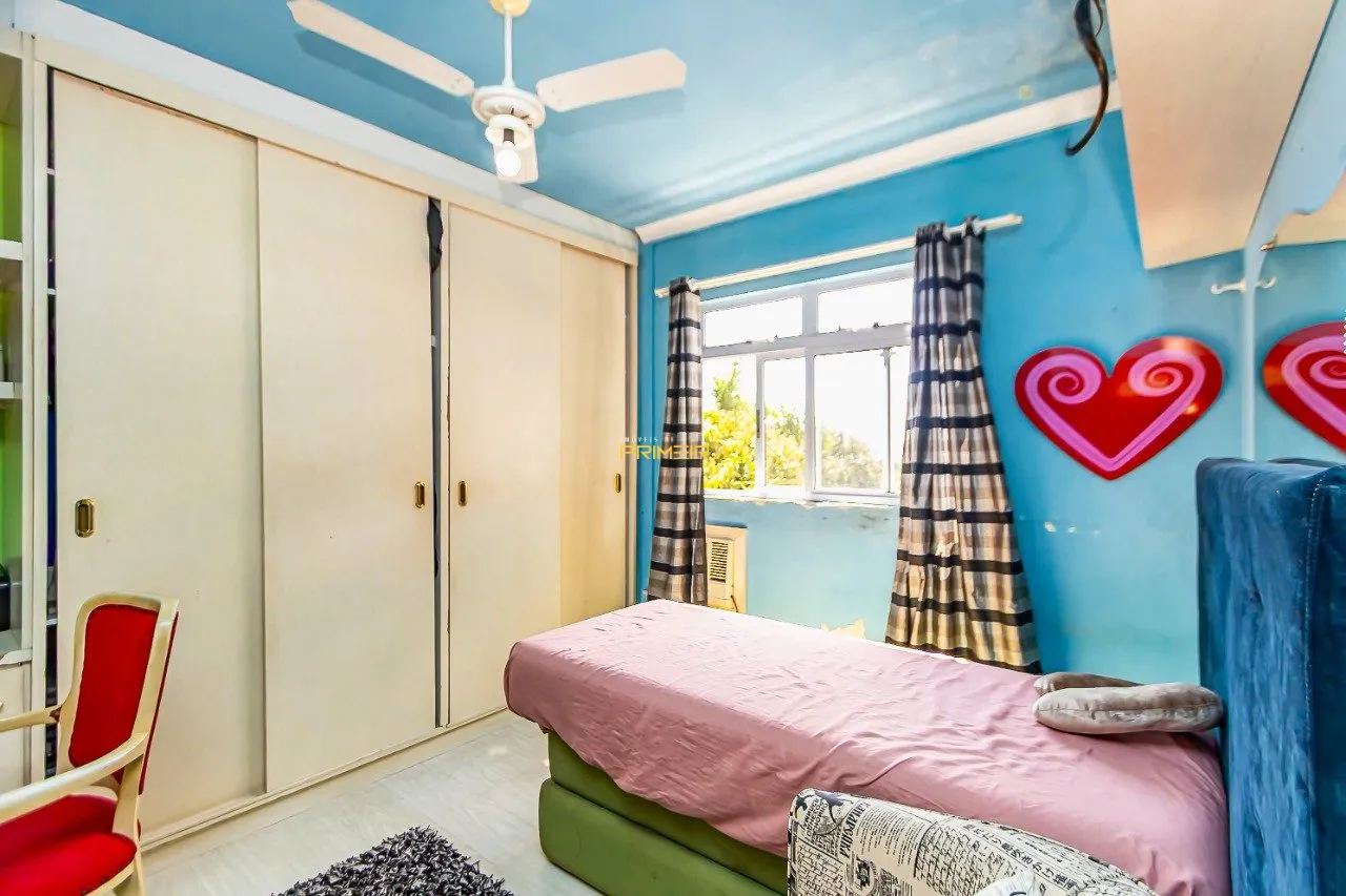 Casa em Condomínio 4 quartos à venda em Uberaba, Curitiba/PR, foto 19