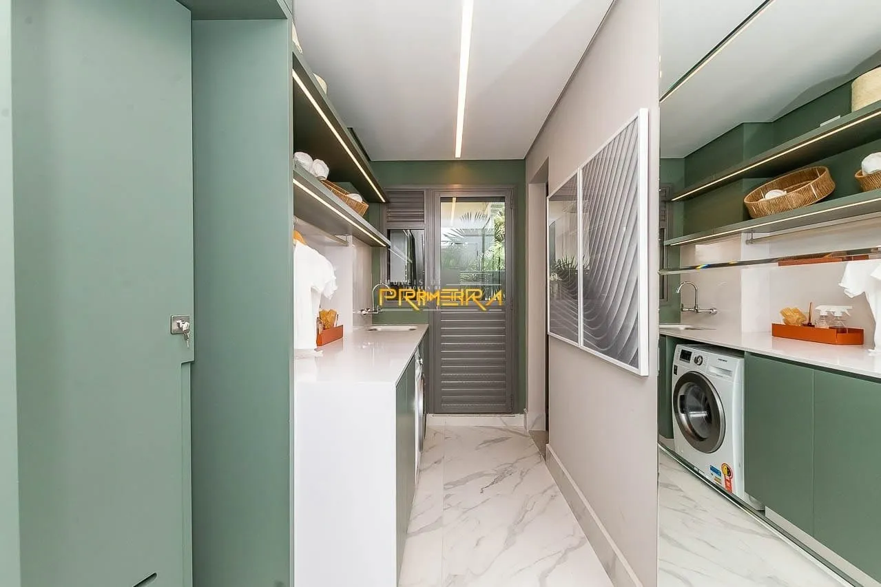 Apartamento 3 quartos à venda em Cabral, Curitiba/PR, foto 30