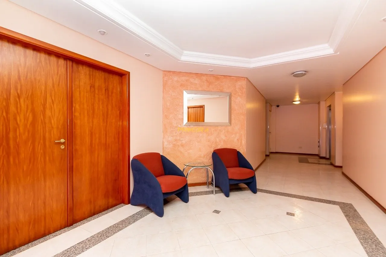 Apartamento 3 quartos à venda em Vila Izabel, Curitiba/PR, foto 23