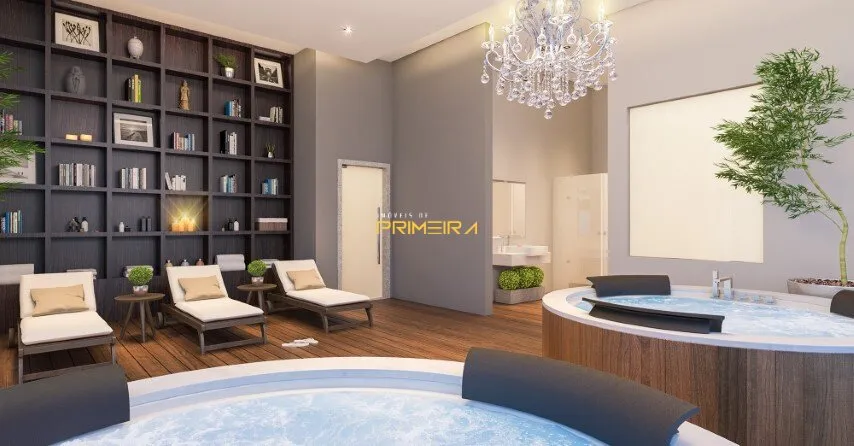 Apartamento 3 quartos à venda em Bigorrilho, Curitiba/PR, foto 12