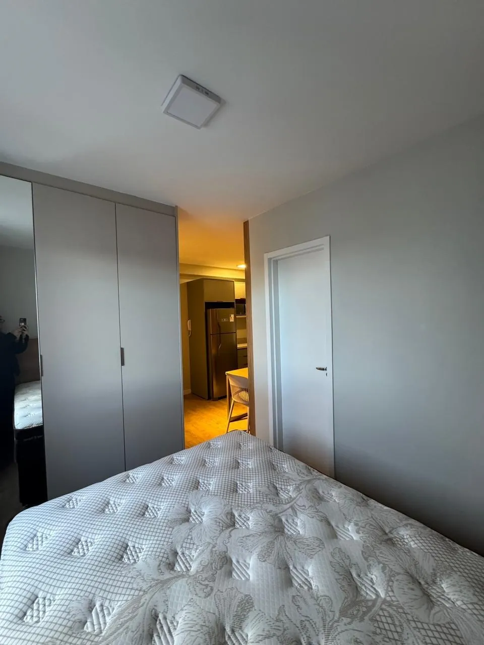 Apartamento 1 quarto à venda em Centro, Curitiba/PR, foto 7