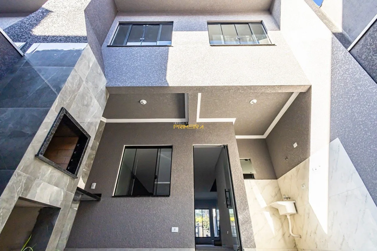 Casa 3 quartos à venda em Pinheirinho, Curitiba/PR, foto 12