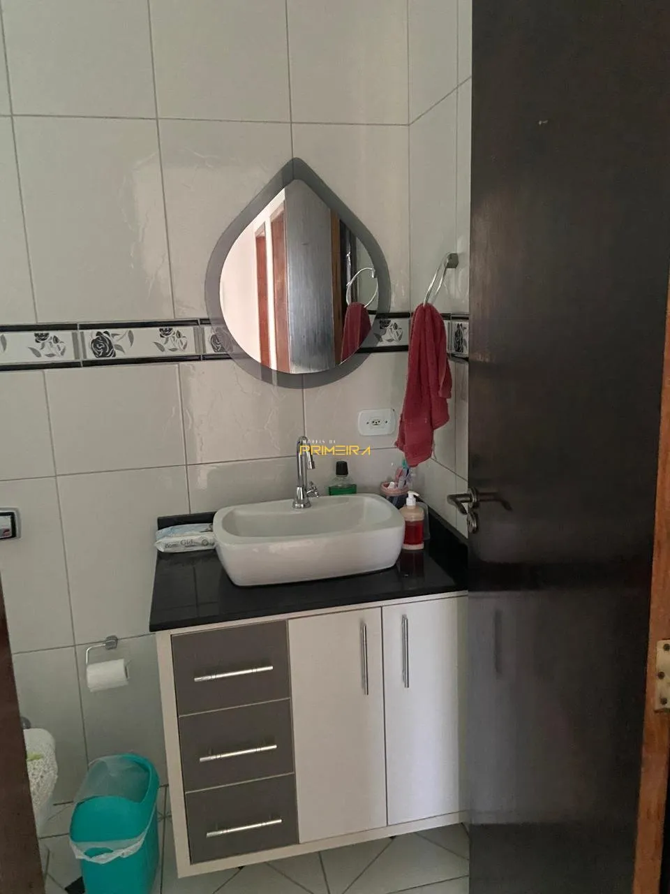 Sobrado 3 quartos à venda em São Braz, Curitiba/PR, foto 14