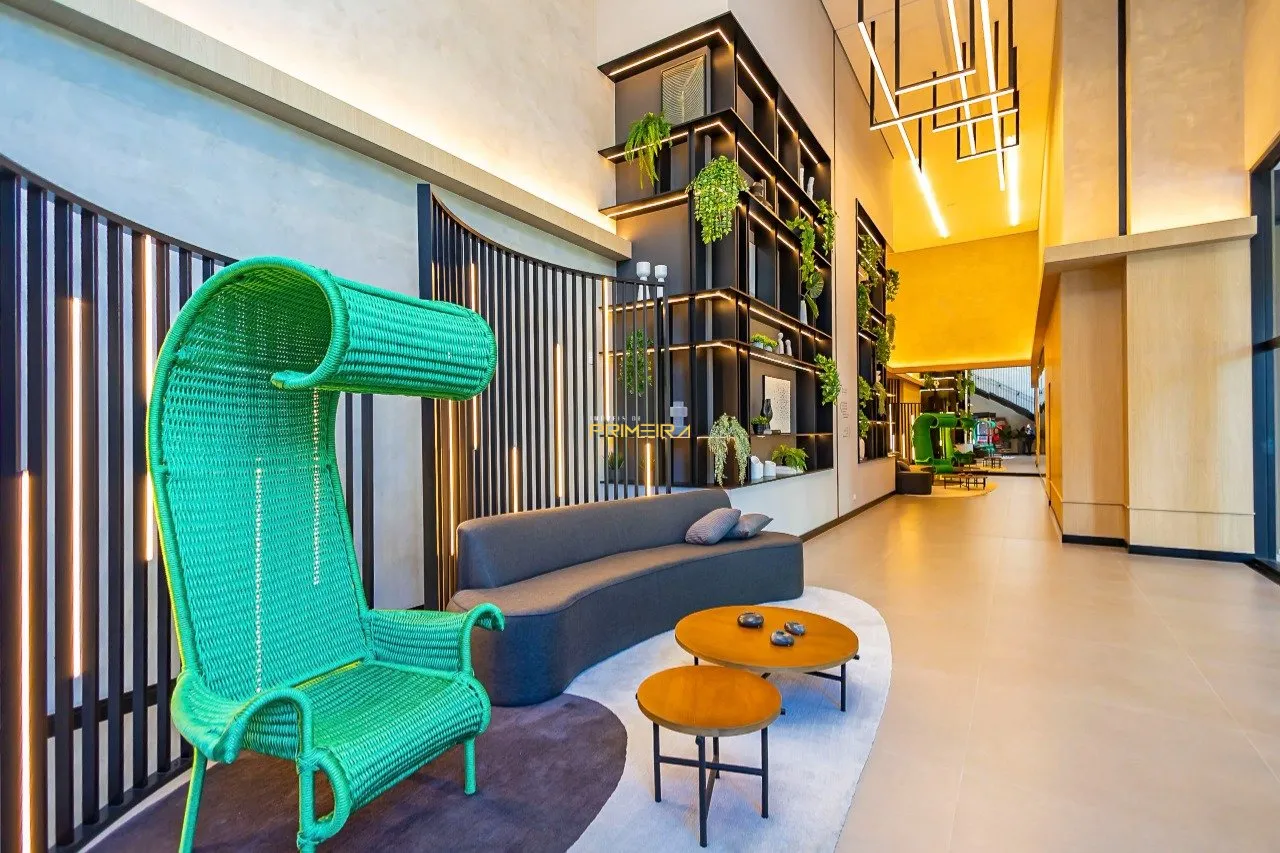Apartamento 2 quartos à venda em Ecoville, Curitiba/PR, foto 23