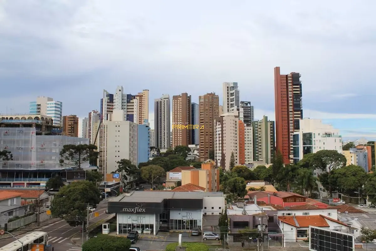 Apartamento 1 quarto à venda em Juvevê, Curitiba/PR, foto 14