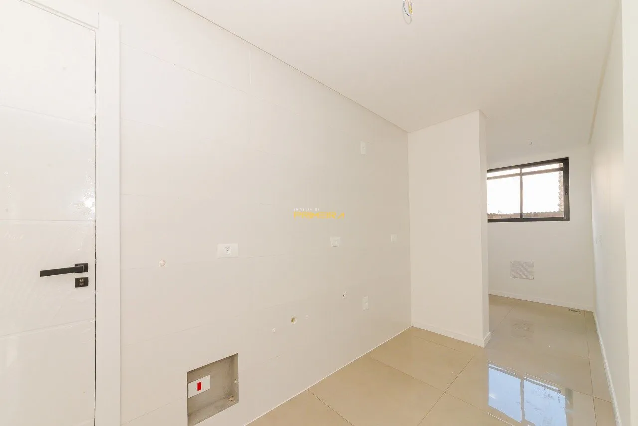 Garden / Diferenciados 3 quartos à venda em Capão Raso, Curitiba/PR, foto 10