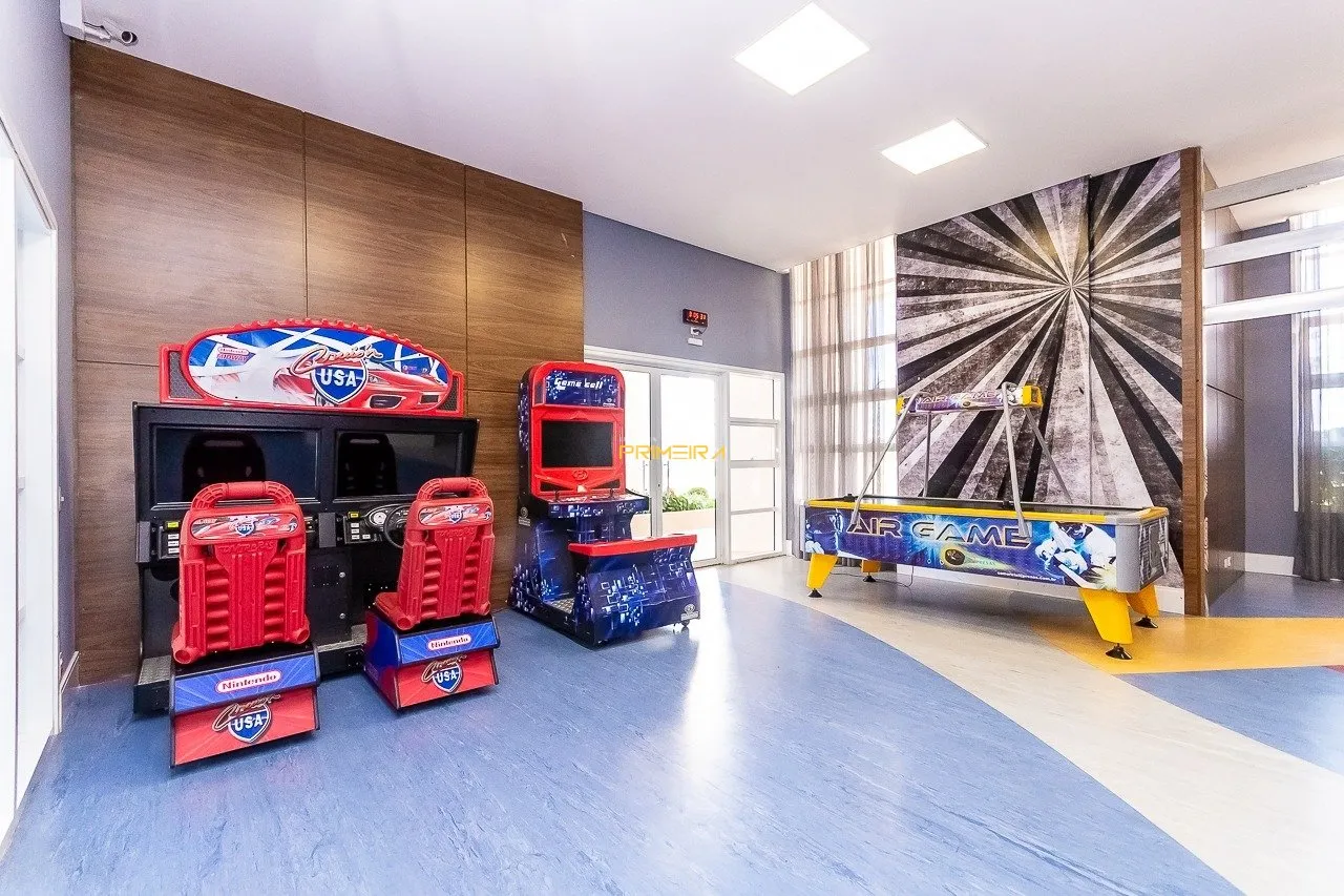 Apartamento 4 quartos à venda em Cidade Industrial, Curitiba/PR, foto 38