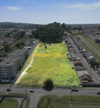Condomínio CONDOMÍNIO ORIGENS em Xaxim, Curitiba, foto 2