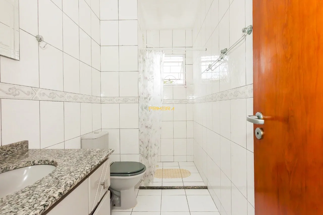 Sobrado 5 quartos à venda em Xaxim, Curitiba/PR, foto 13