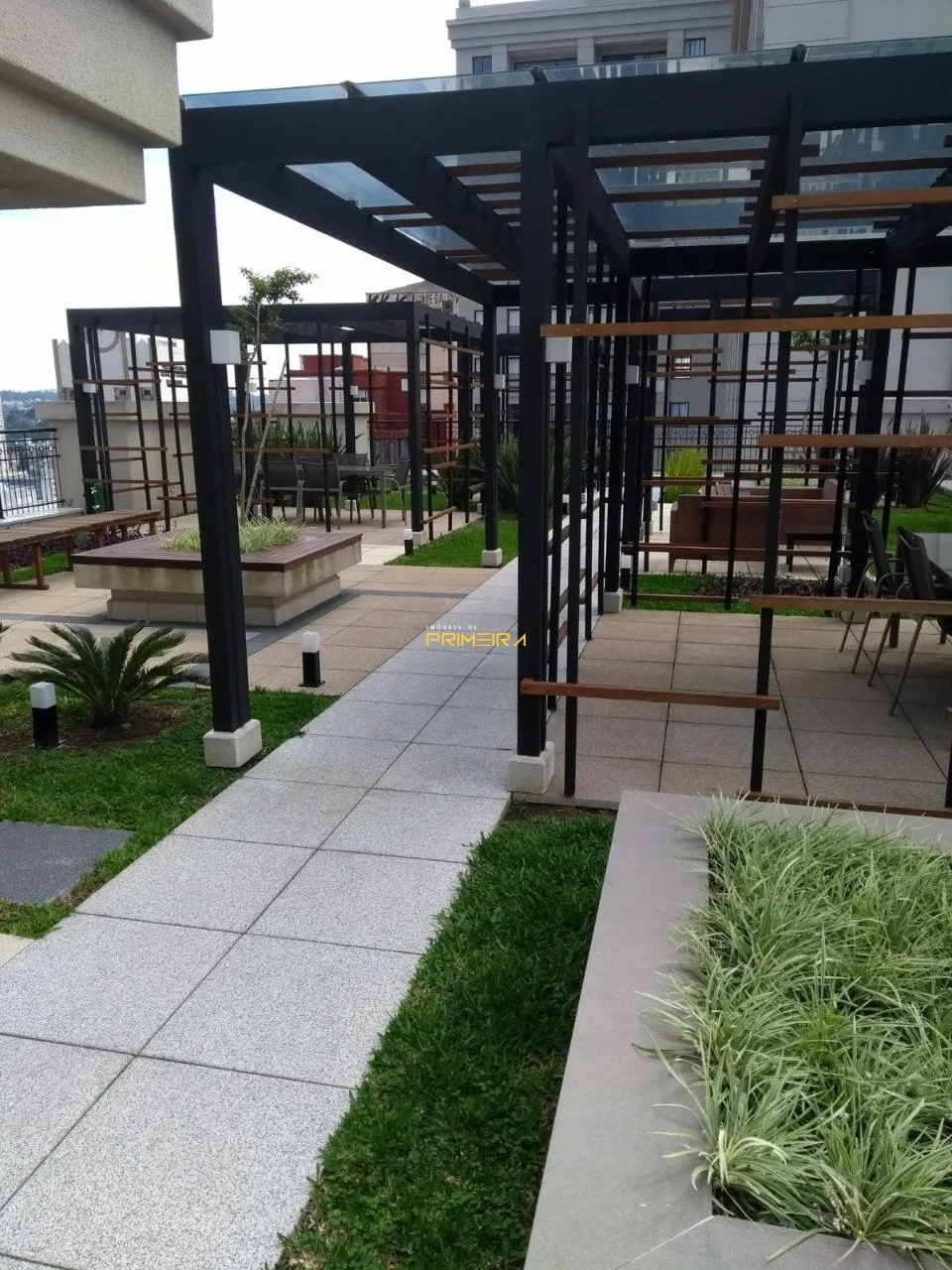 Sala Aérea à venda em Centro, Curitiba/PR, foto 15