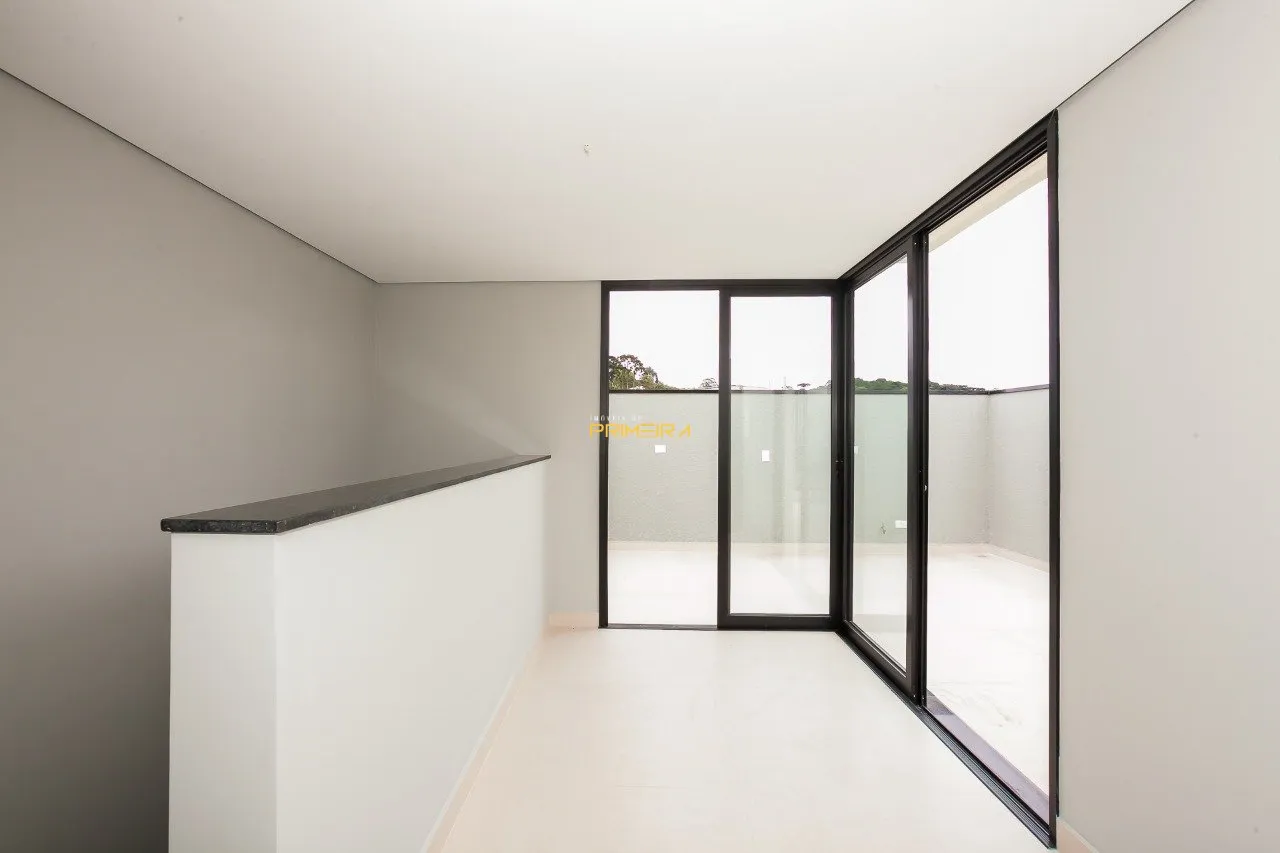Casa em Condomínio 3 quartos à venda em Santa Cândida, Curitiba/PR, foto 19