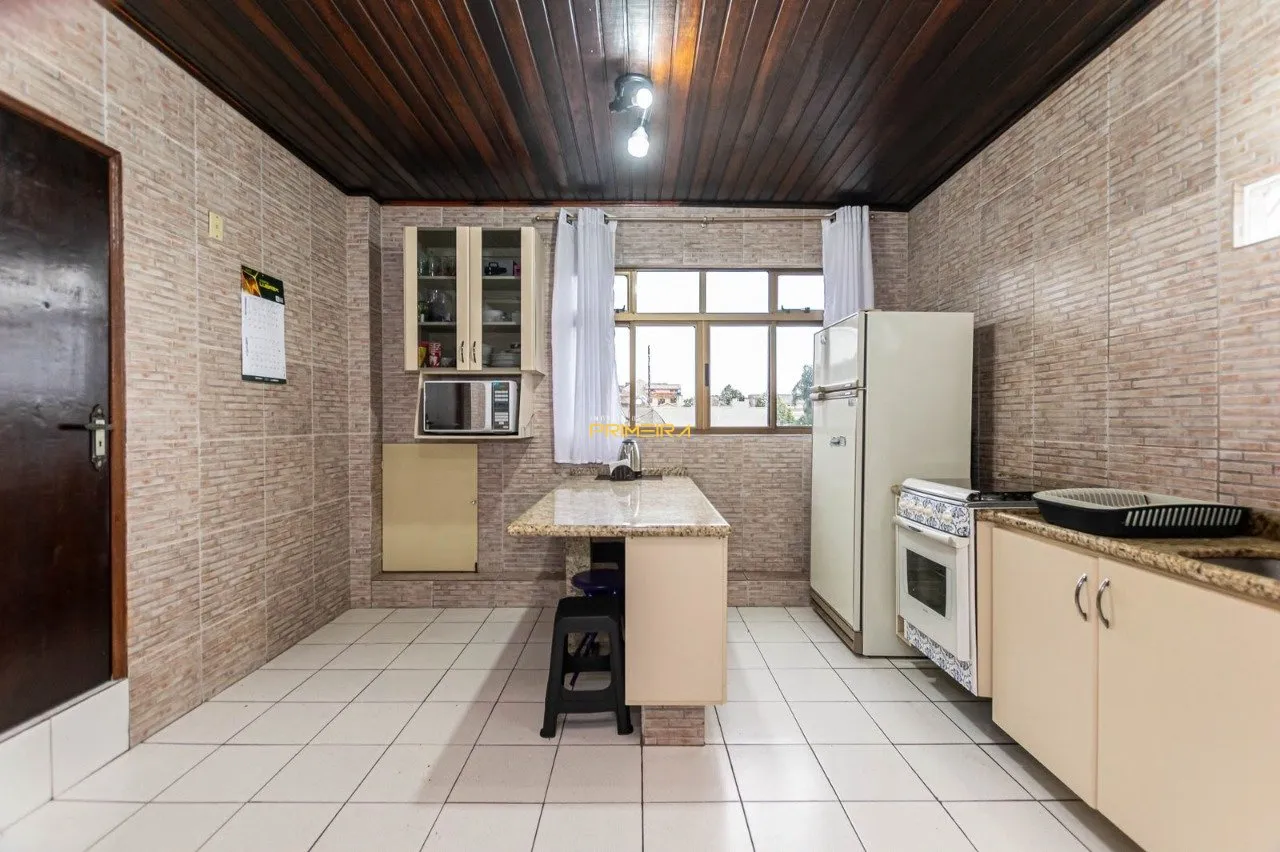 Sobrado 3 quartos à venda em Santa Quitéria, Curitiba/PR, foto 18