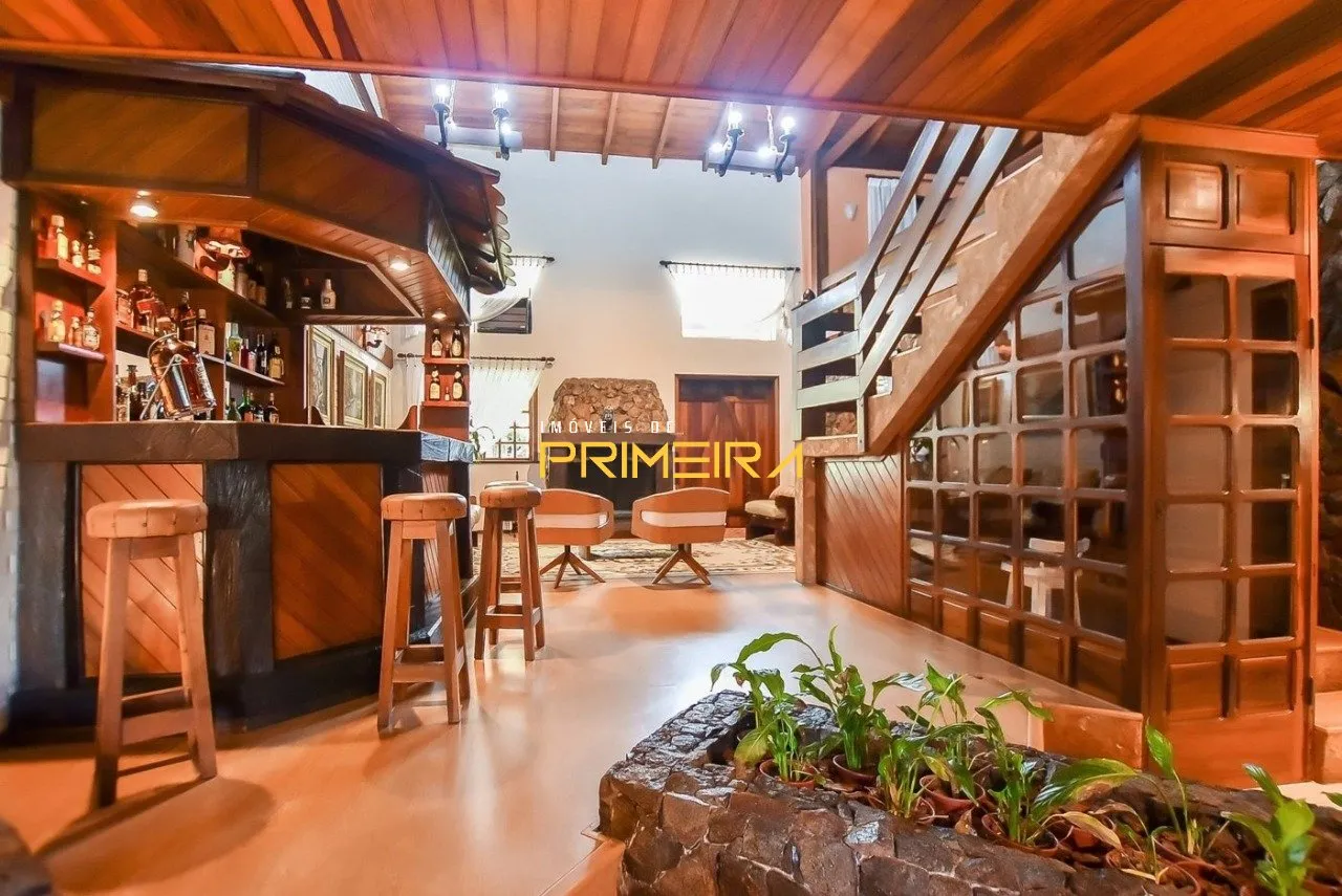 Casa 5 quartos à venda em Ahú, Curitiba/PR, foto 5