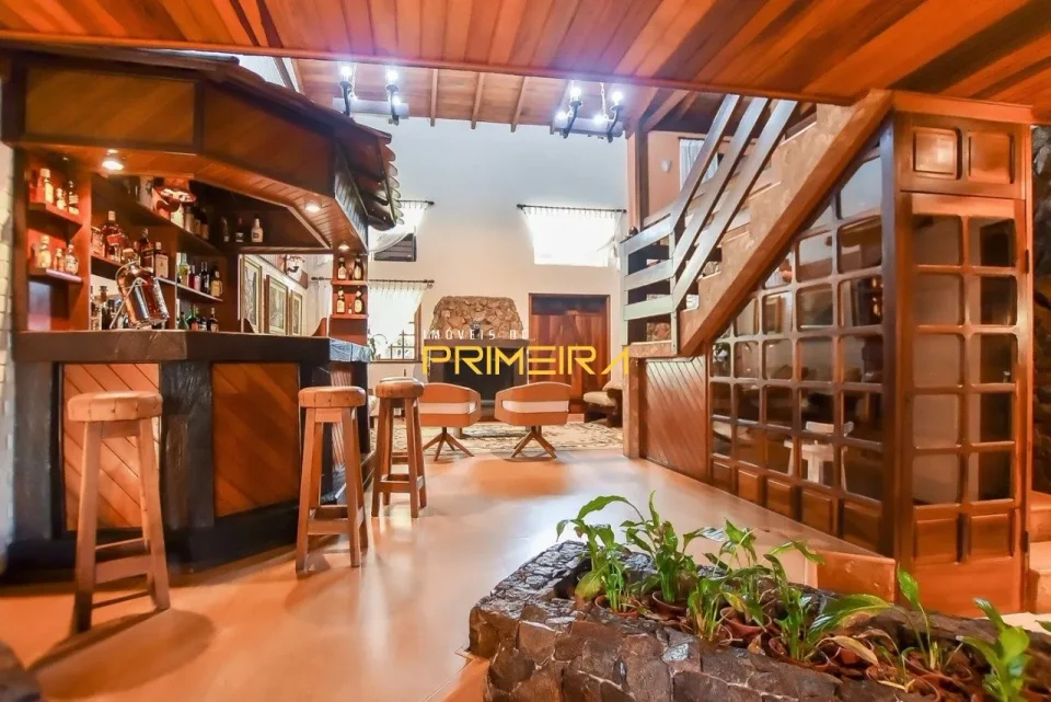 Casa 5 quartos à venda em Ahú, Curitiba/PR, foto 5