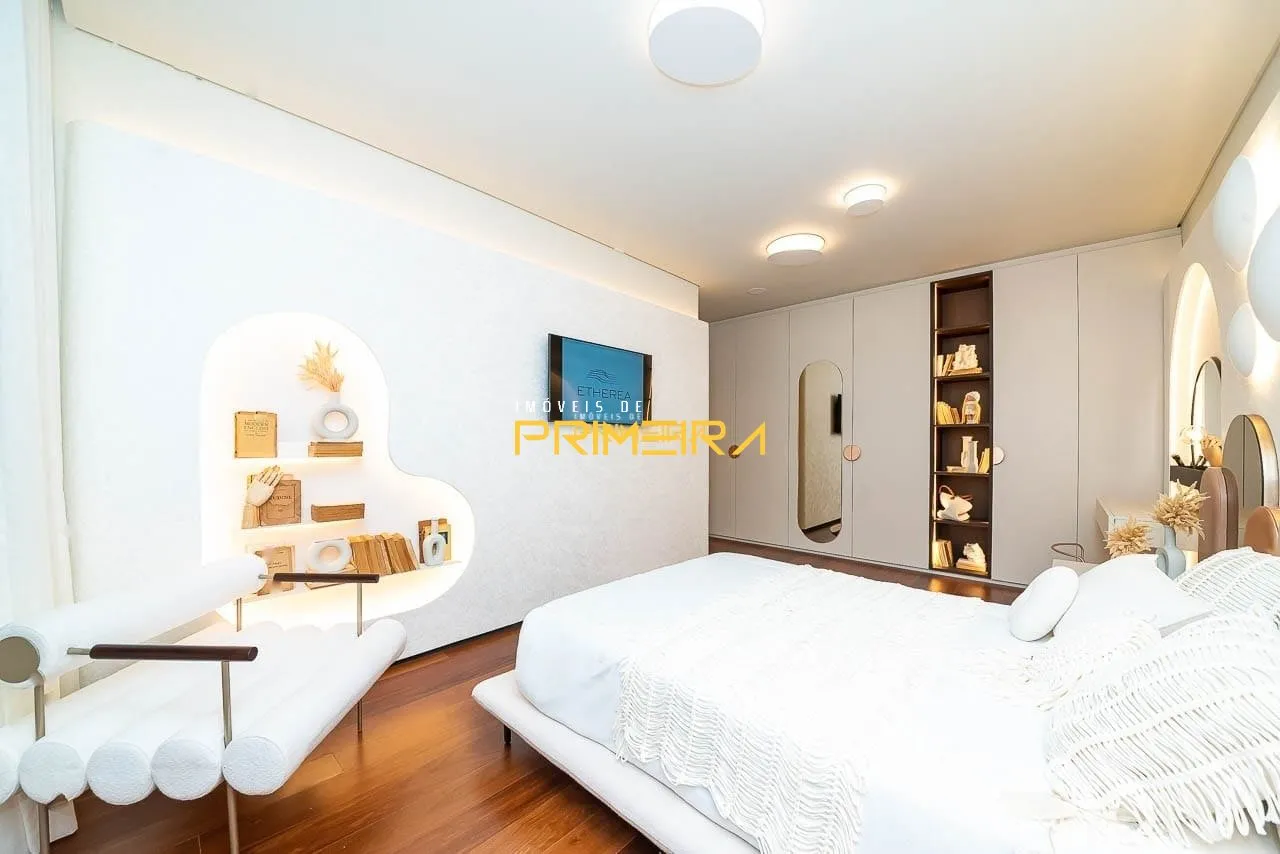 Apartamento 3 quartos à venda em Campo Comprido, Curitiba/PR, foto 32