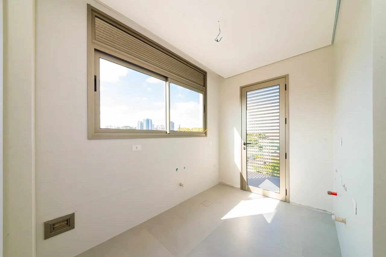 Apartamento 3 quartos à venda em Cristo Rei, Curitiba/PR, foto 28
