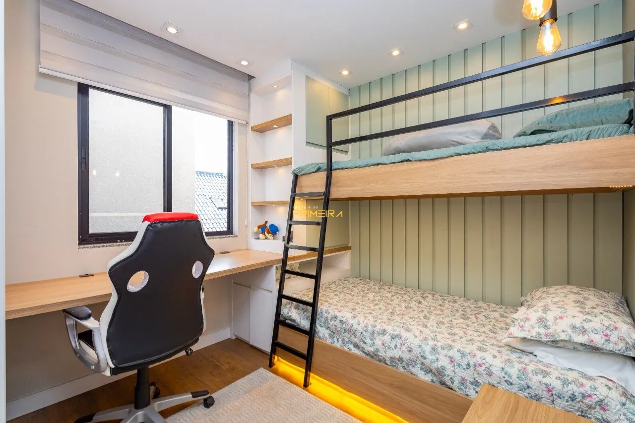Casa 3 quartos à venda em Boa Vista, Curitiba/PR, foto 18