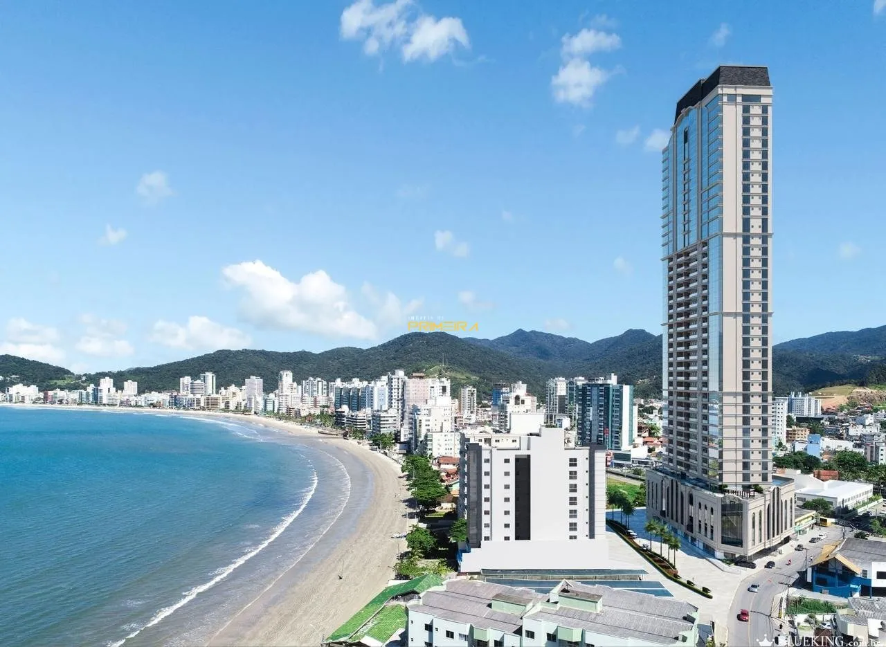 Apartamento 3 quartos à venda em Centro, Itapema/SC, foto 7