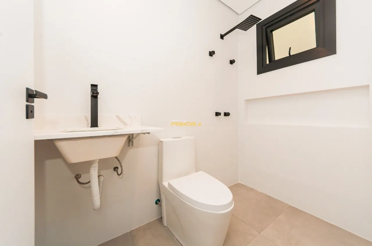 Casa em Condomínio 4 quartos à venda em São Braz, Curitiba/PR, foto 29