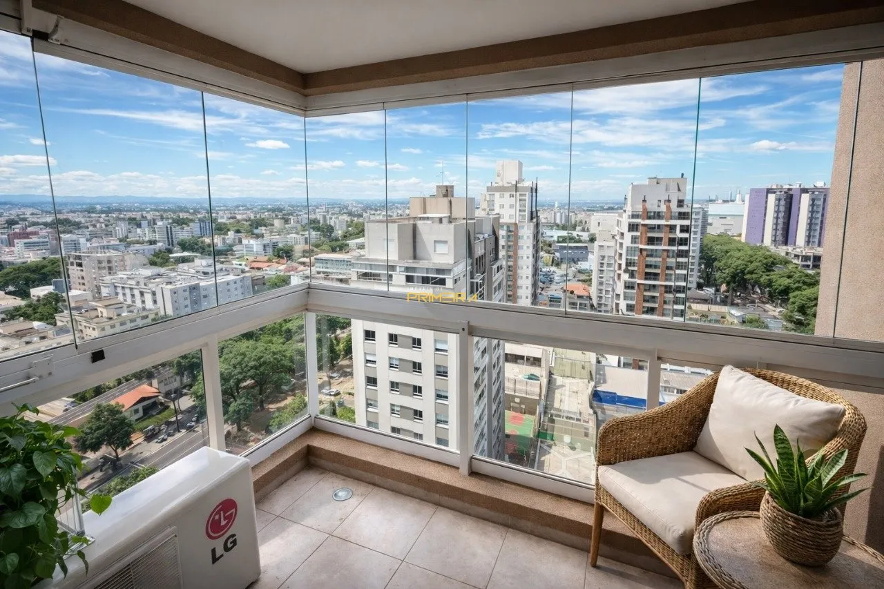 Apartamento 3 quartos à venda em Portão, Curitiba/PR, foto 5