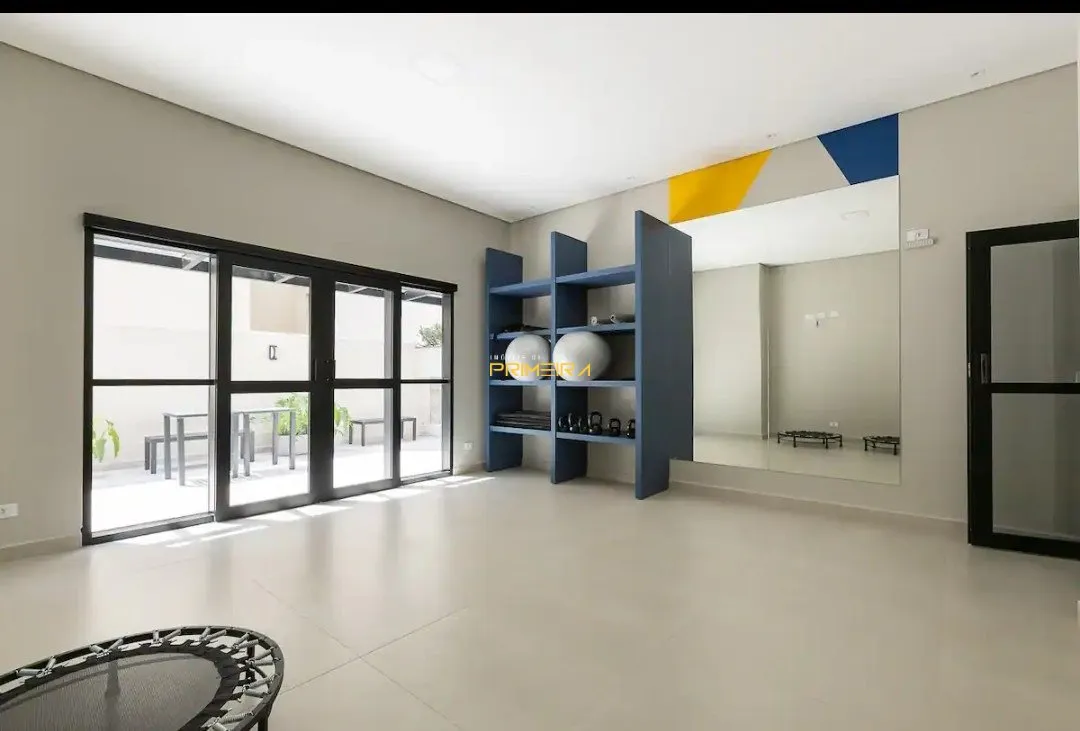 Apartamento 1 quarto à venda em Centro, Curitiba/PR, foto 12