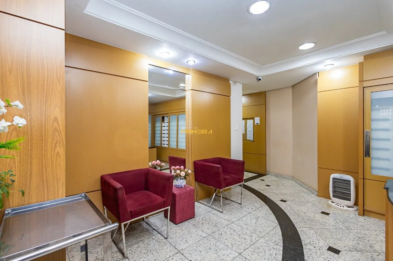 Apartamento 3 quartos à venda em Bigorrilho, Curitiba/PR, foto 25
