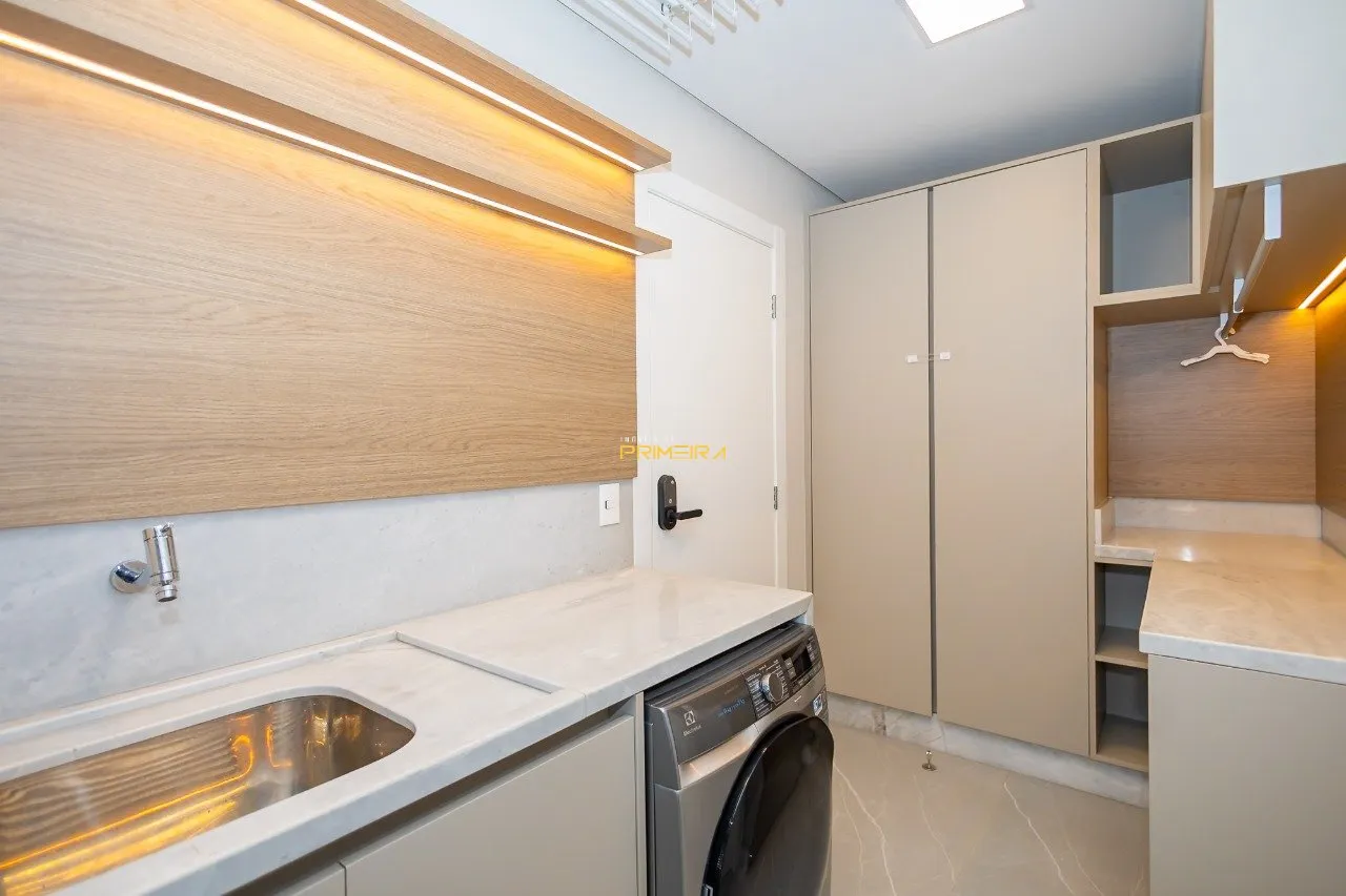 Apartamento 3 quartos à venda em Água Verde, Curitiba/PR, foto 16