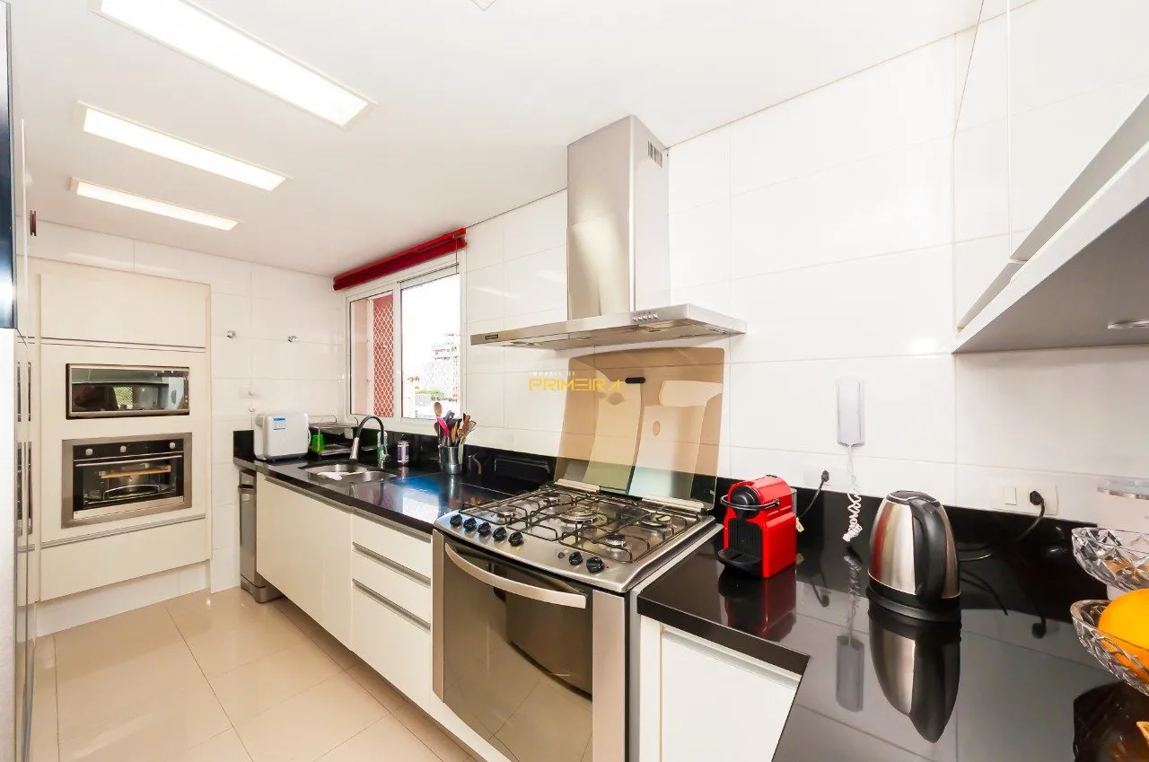 Apartamento 3 quartos à venda em Alto da Rua XV, Curitiba/PR, foto 9