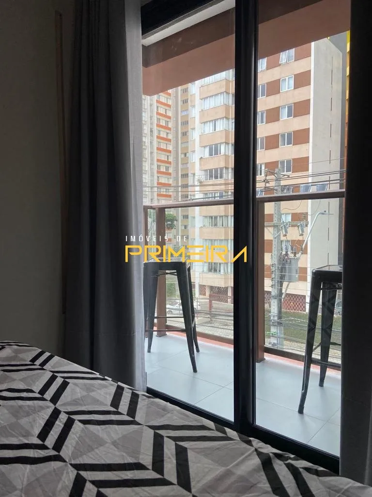 Apartamento 1 quarto à venda em Bigorrilho, Curitiba/PR, foto 6