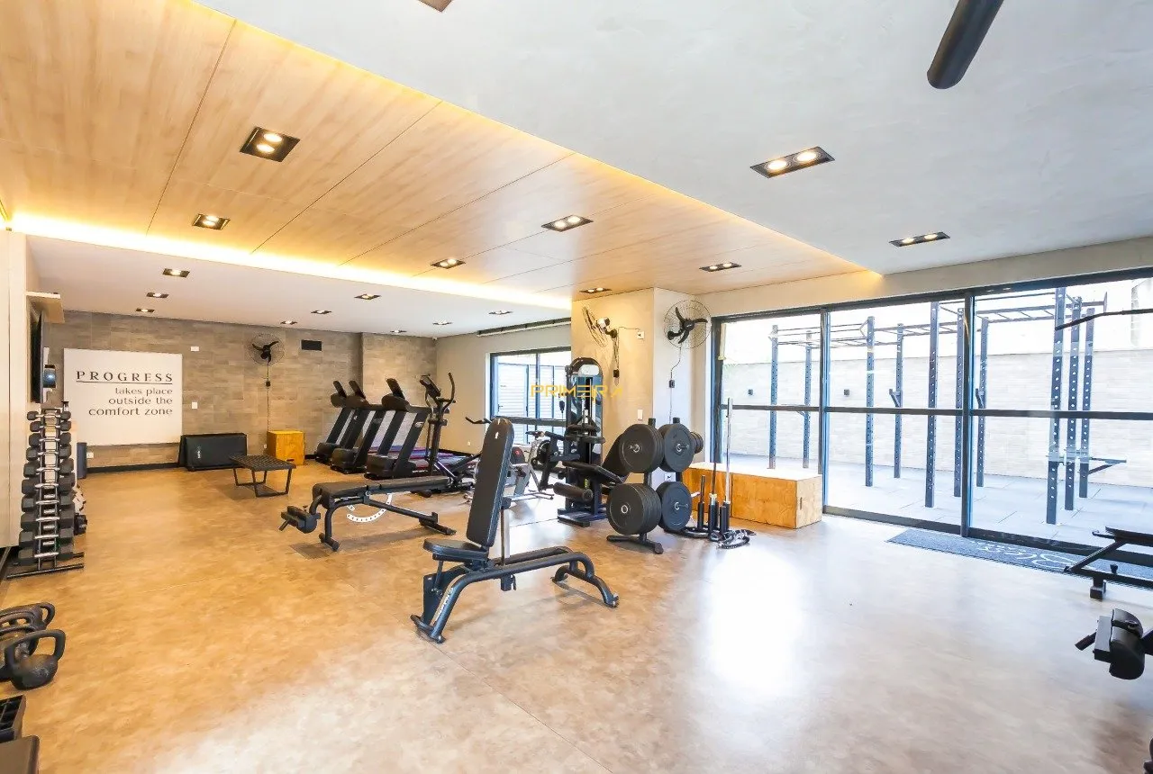 Apartamento 3 quartos à venda em Cabral, Curitiba/PR, foto 52