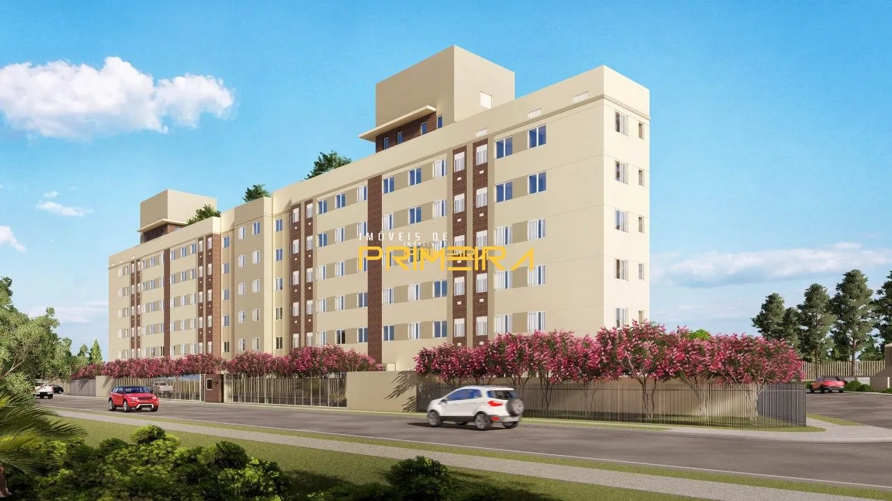 Condomínio Vivah Ecoville em Cidade Industrial, Curitiba, foto 1
