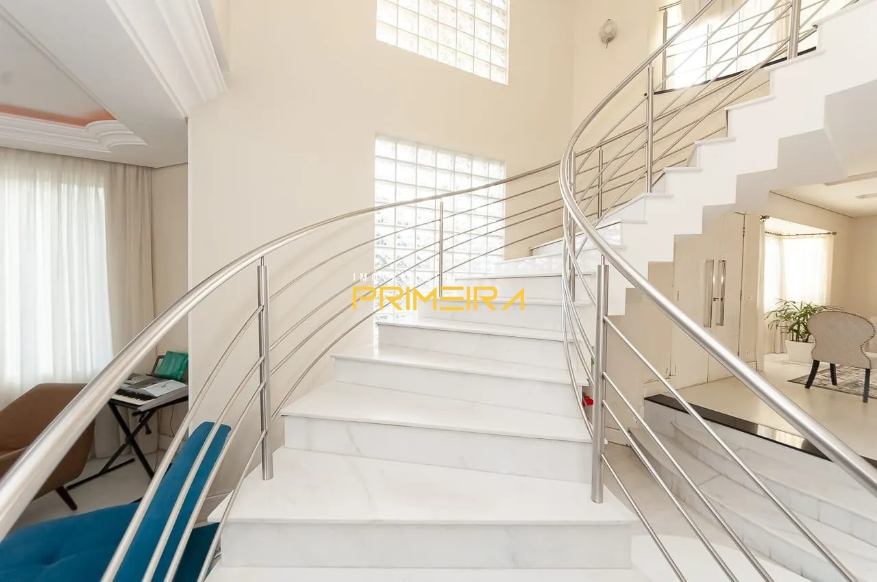 Casa em Condomínio 4 quartos à venda em Neoville, Curitiba/PR, foto 17