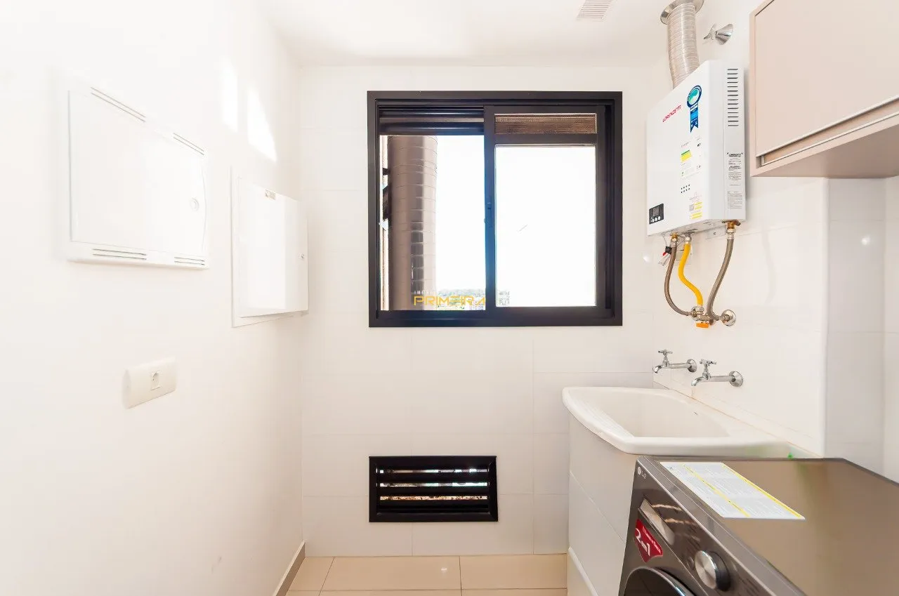 Apartamento 2 quartos à venda em Boa Vista, Curitiba/PR, foto 10
