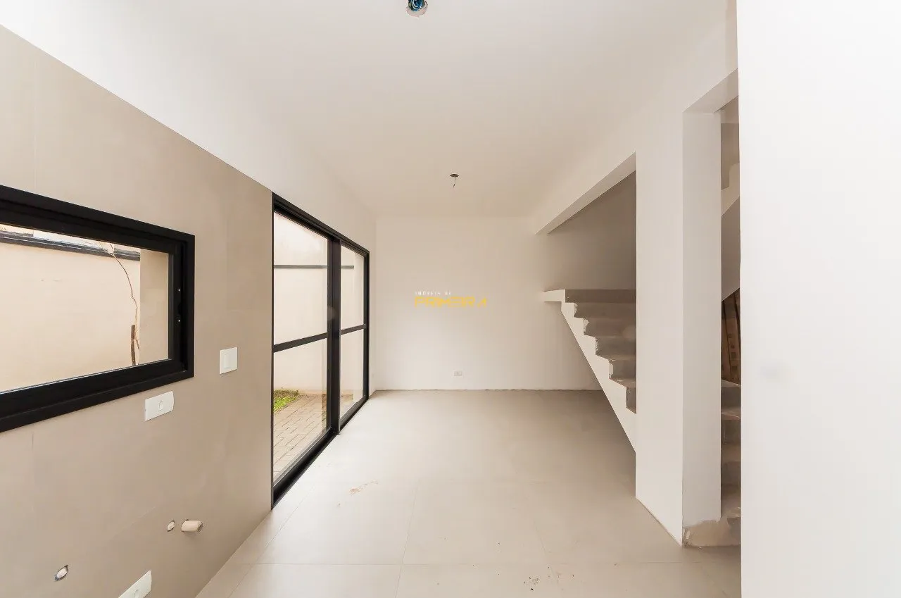 Sobrado 3 quartos à venda em Santa Felicidade, Curitiba/PR, foto 29