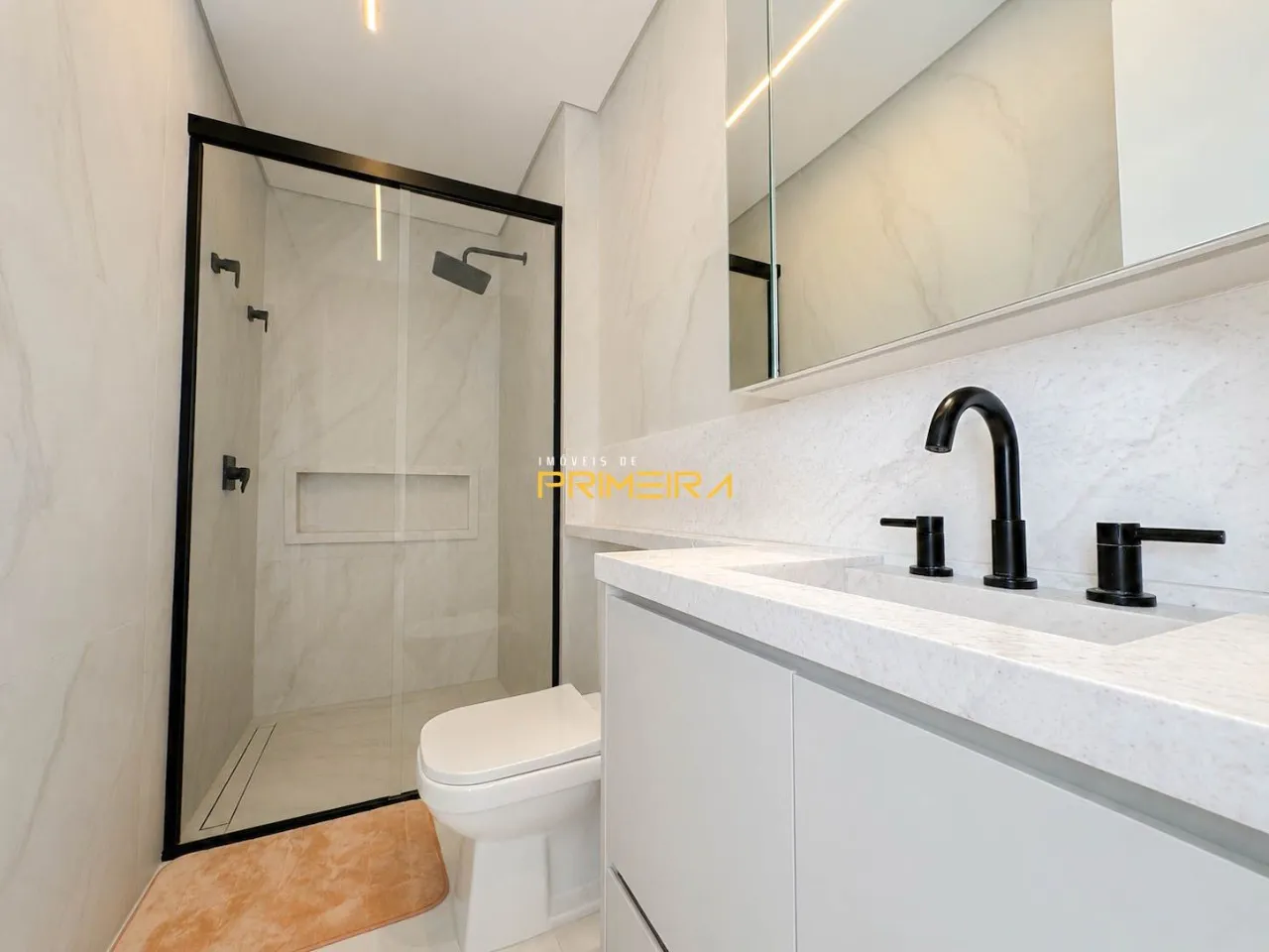 Cobertura 4 quartos à venda em Vila Izabel, Curitiba/PR, foto 27