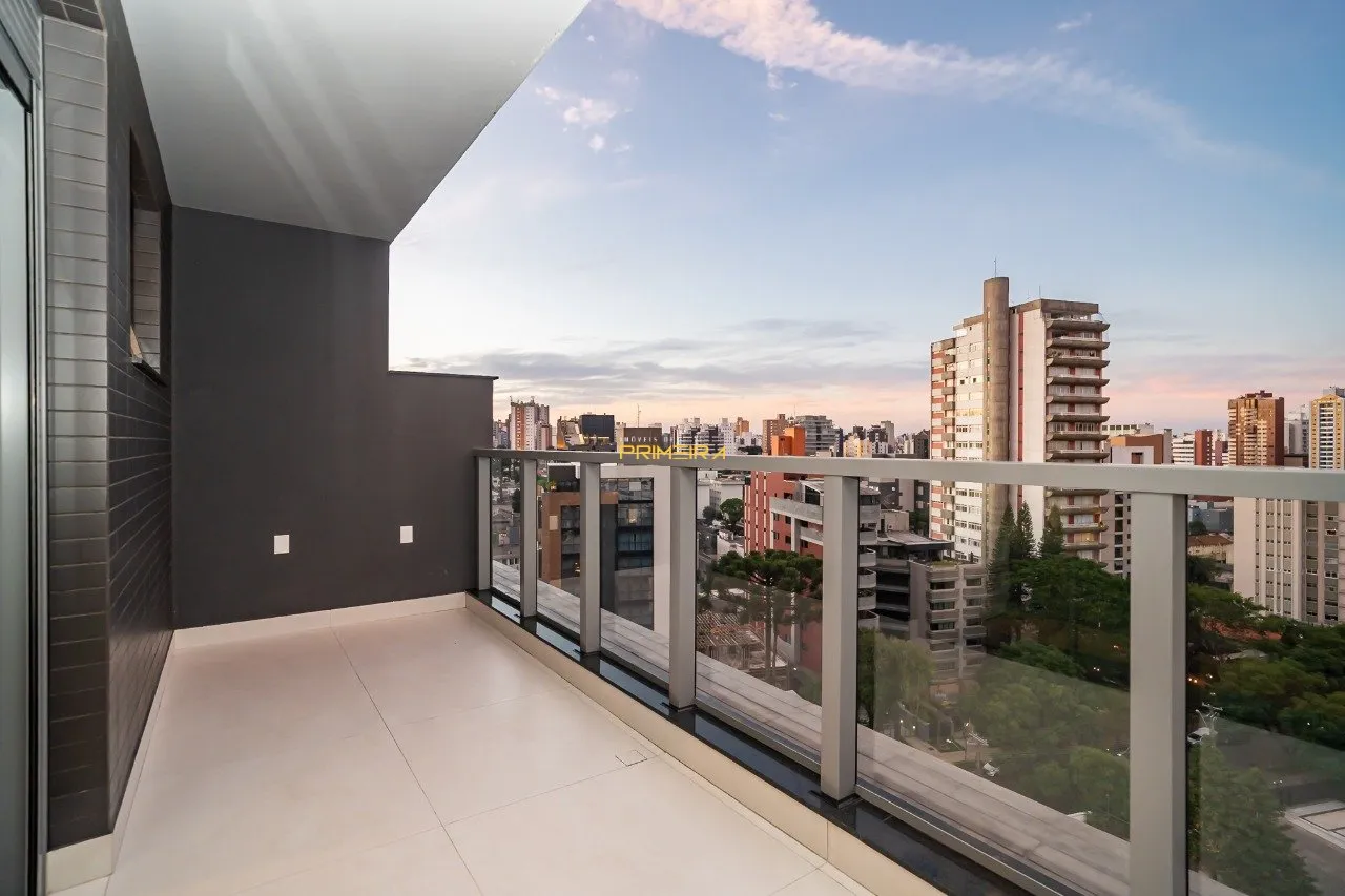 Cobertura 3 quartos à venda em Batel, Curitiba/PR, foto 10
