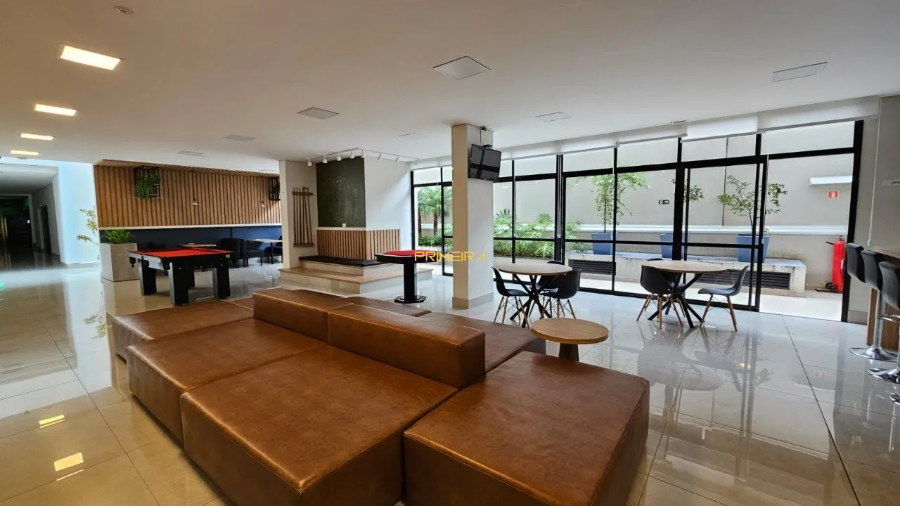 Condomínio Cwbe em Rebouças, Curitiba, foto 4