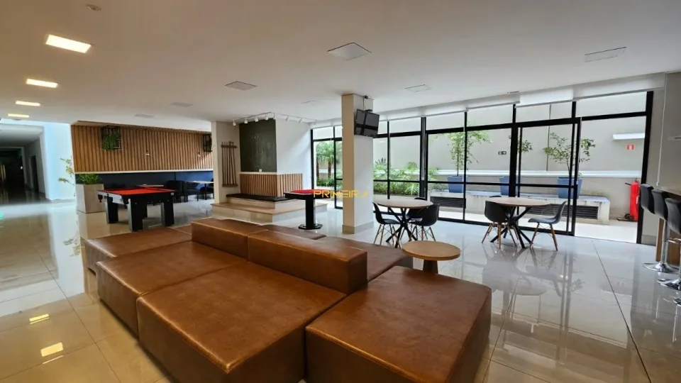 Condomínio Cwbe em Rebouças, Curitiba, foto 4