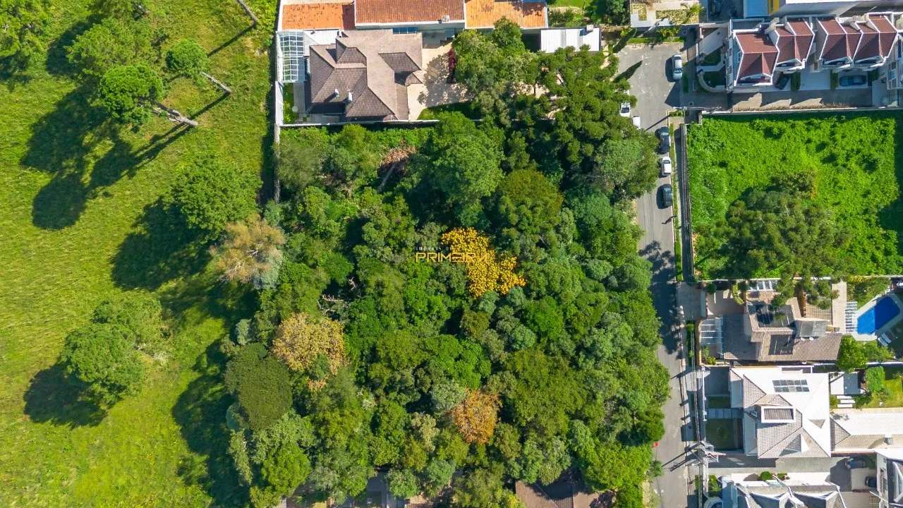 Terrenos Residenciais à venda em Santa Felicidade, Curitiba/PR, foto 1