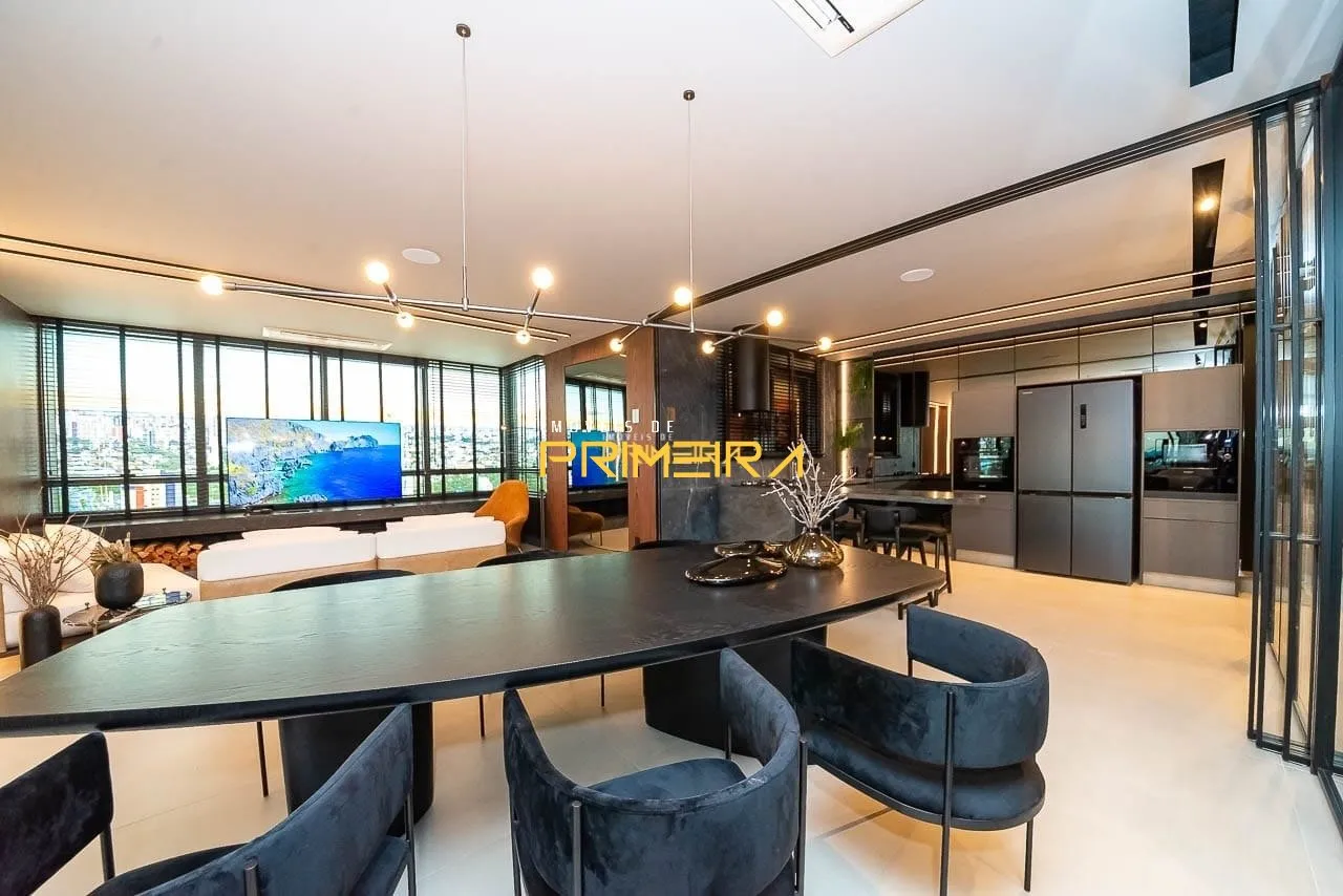 Apartamento 3 quartos à venda em Campo Comprido, Curitiba/PR, foto 7