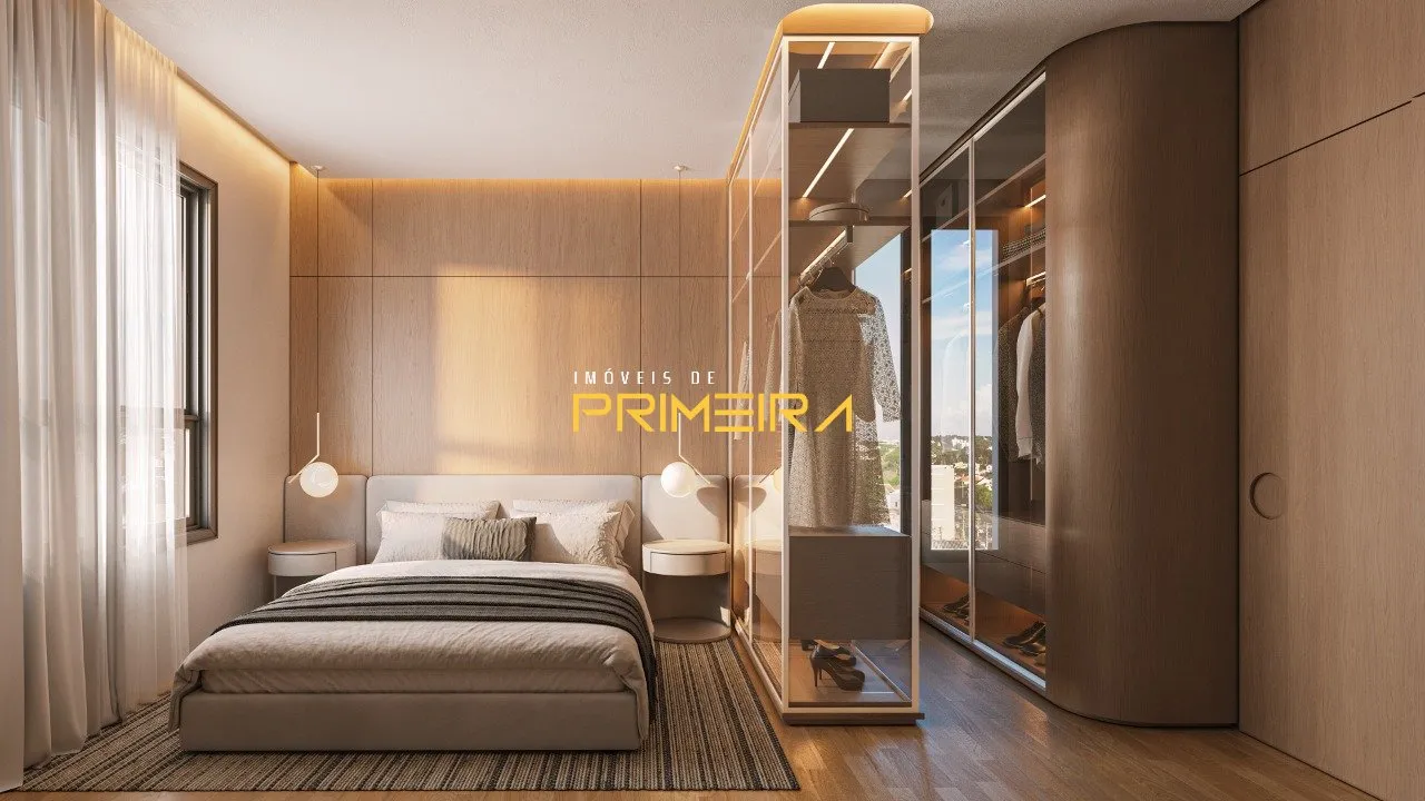 Apartamento 2 quartos à venda em Água Verde, Curitiba/PR, foto 5