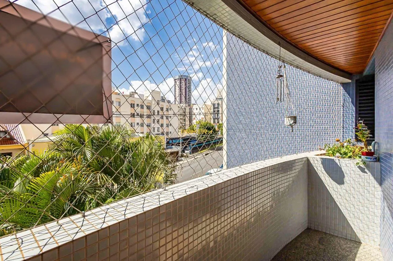 Apartamento 4 quartos à venda em Bigorrilho, Curitiba/PR, foto 5