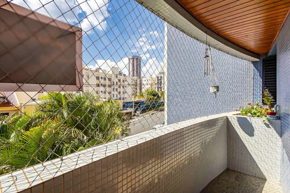 Apartamento 4 quartos à venda em Bigorrilho, Curitiba/PR, foto 5