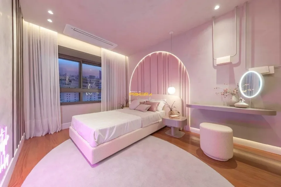 Apartamento 3 quartos à venda em Cabral, Curitiba/PR, foto 5