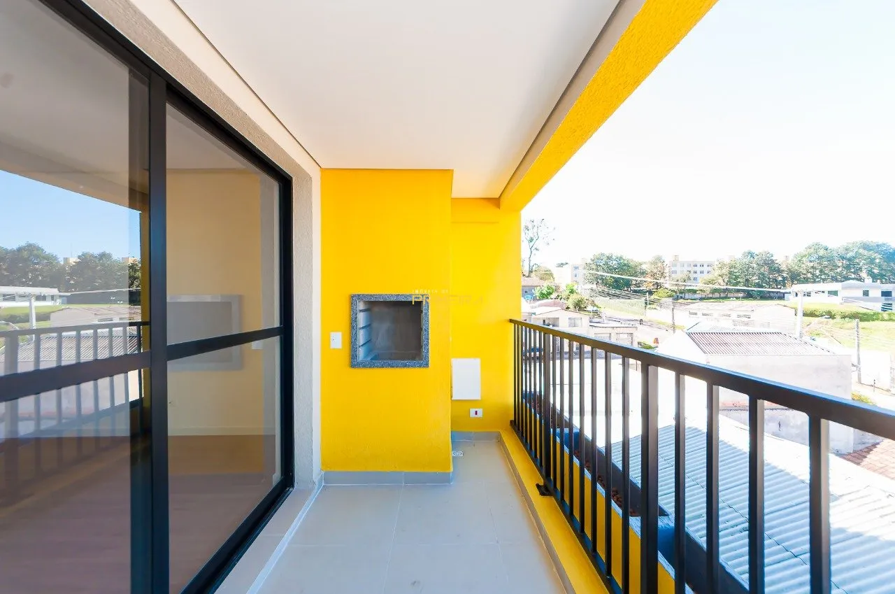 Apartamento 2 quartos à venda em Tingui, Curitiba/PR, foto 13