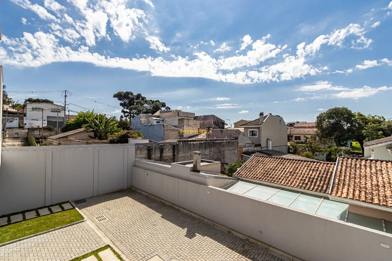 Casa em Condomínio 3 quartos à venda em Santa Cândida, Curitiba/PR, foto 30