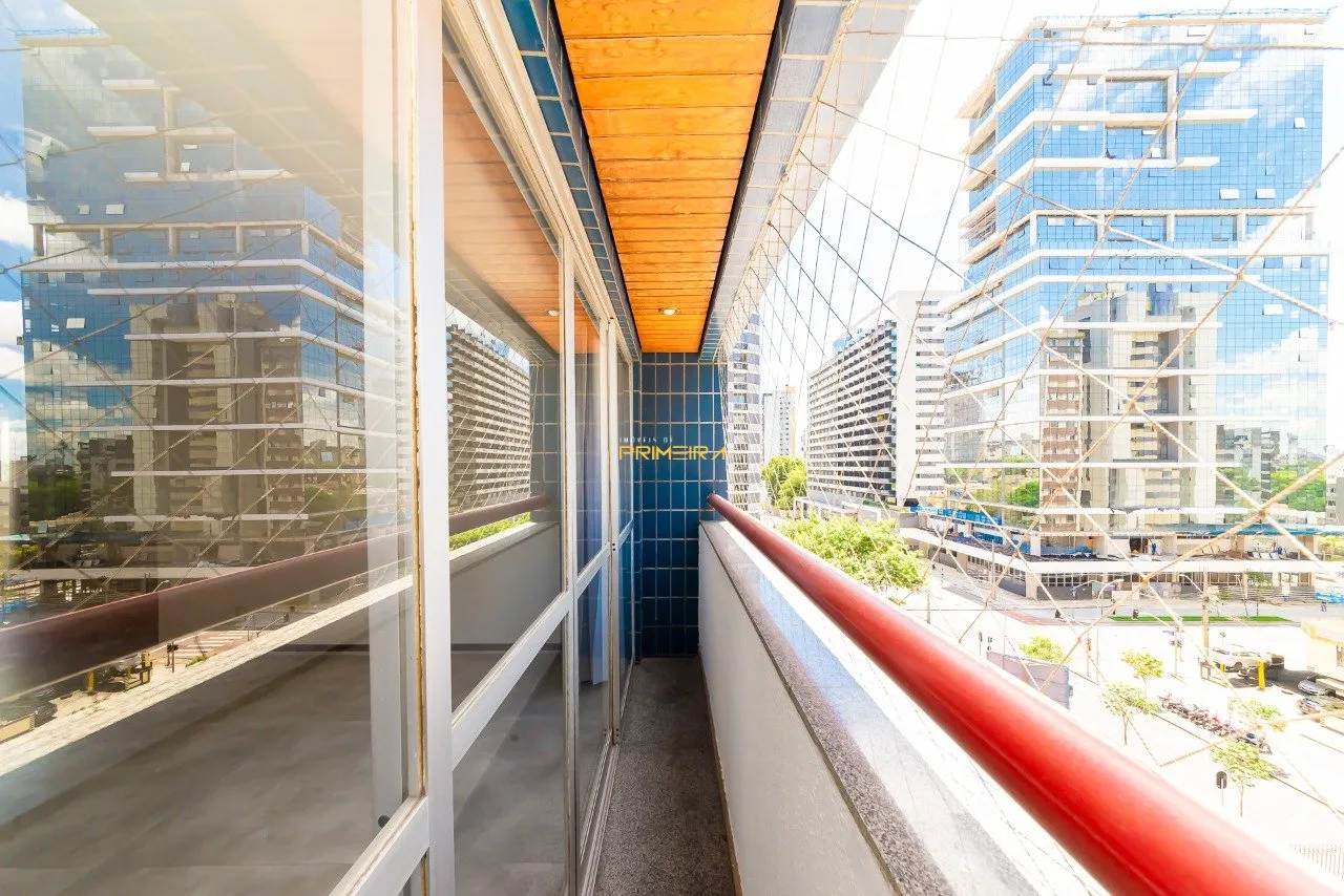Apartamento 4 quartos à venda em Alto da Glória, Curitiba/PR, foto 13